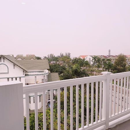 Palace Hotel Rạch Giá Dış mekan fotoğraf