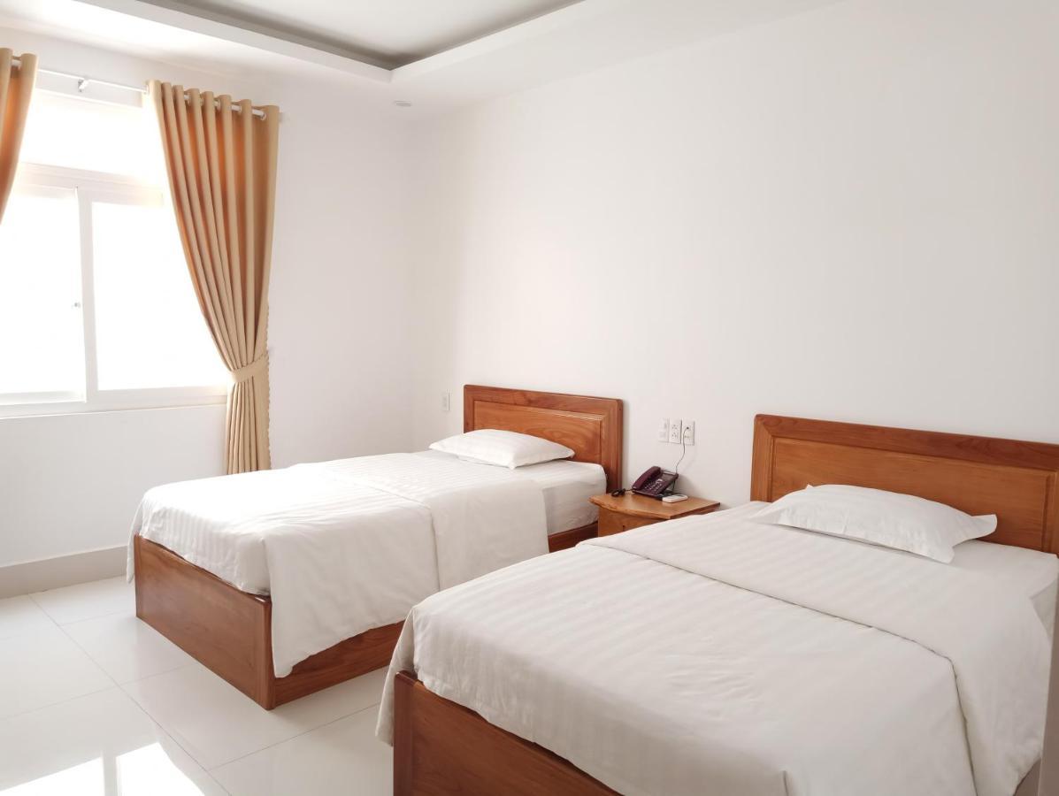 Palace Hotel Rạch Giá Dış mekan fotoğraf