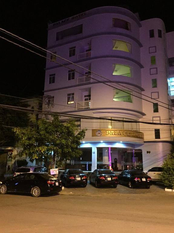 Palace Hotel Rạch Giá Dış mekan fotoğraf