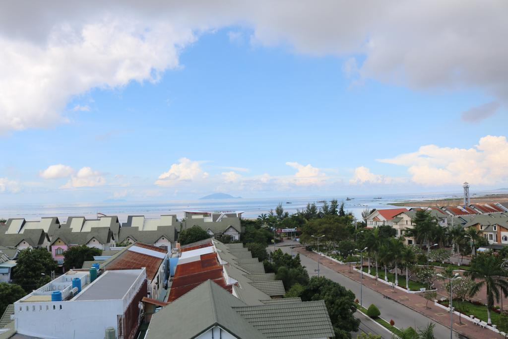 Palace Hotel Rạch Giá Dış mekan fotoğraf