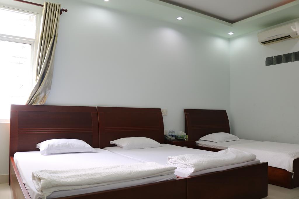 Palace Hotel Rạch Giá Dış mekan fotoğraf