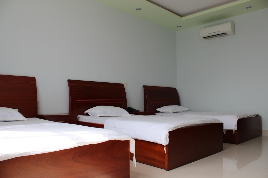 Palace Hotel Rạch Giá Dış mekan fotoğraf