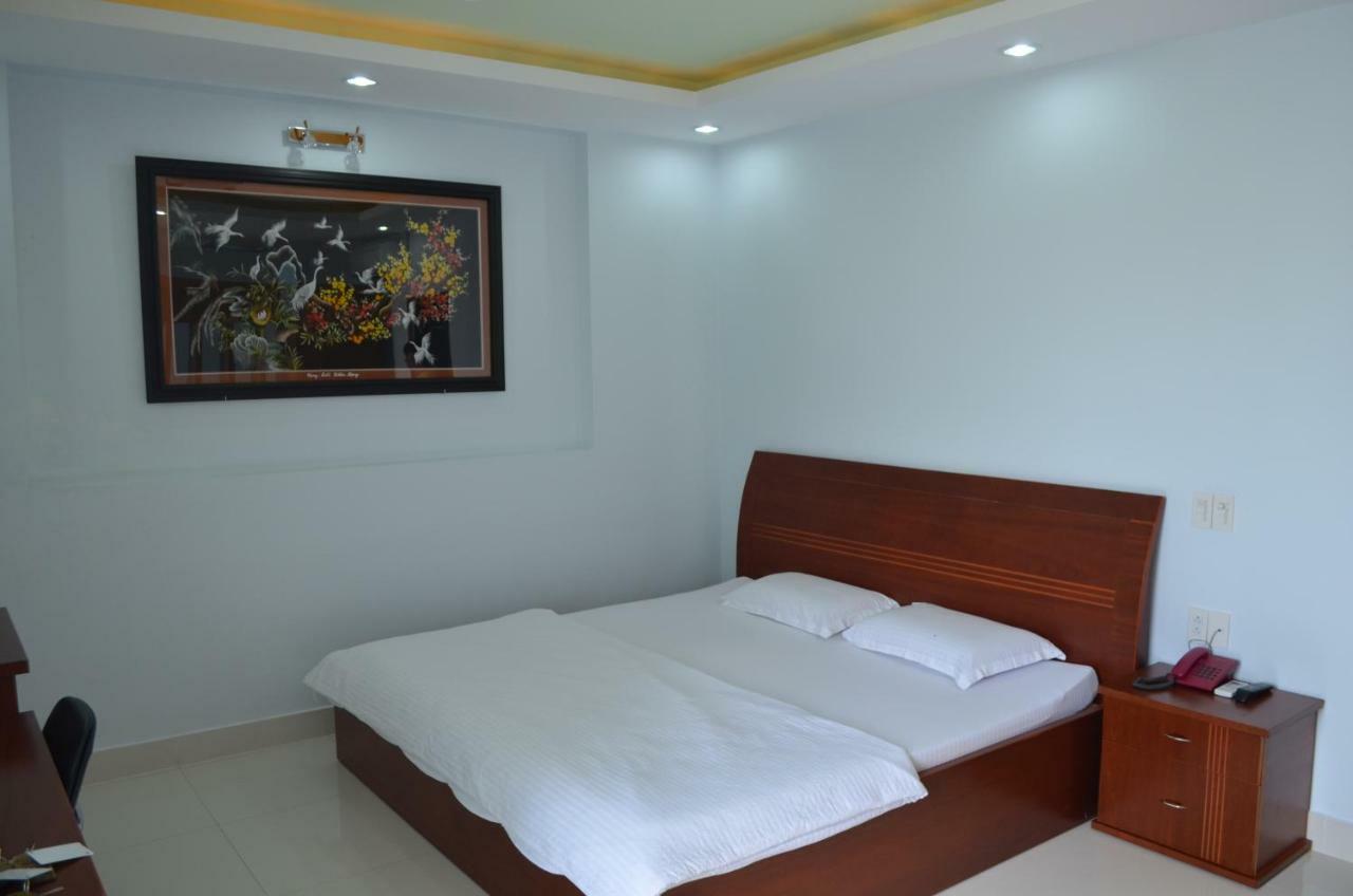 Palace Hotel Rạch Giá Dış mekan fotoğraf